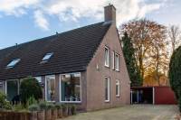 Woning Fazantstraat 33 Veendam