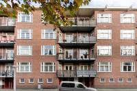 Woning Grianestraat 8D Amsterdam