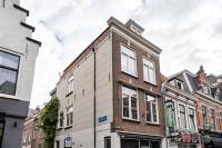 Woning Smedestraat 17A Haarlem