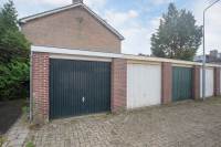 Garage Trekkerstraat 16A Nieuw-Vennep