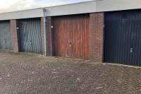 Garage Jan de Rijkelaan 5H Montfoort