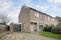 Woning de Kampen 55 Meppel