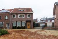 Woning Hoevenseweg 98 Tilburg