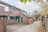 Woning Pastoor Rölingstraat 3 Gaanderen