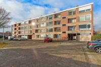 Woning Johannes Vermeerstraat 93 Coevorden