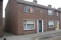 Woning van Bergenstraat 10 Zevenbergen