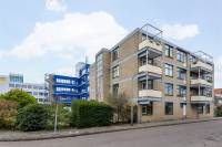 Woning Narcisplantsoen 22 Haarlem