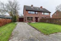 Woning Dr.M. Noordewierstraat 14 Baflo