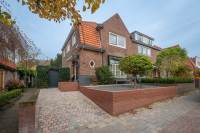 Woning Bilderdijklaan 20 Hilversum