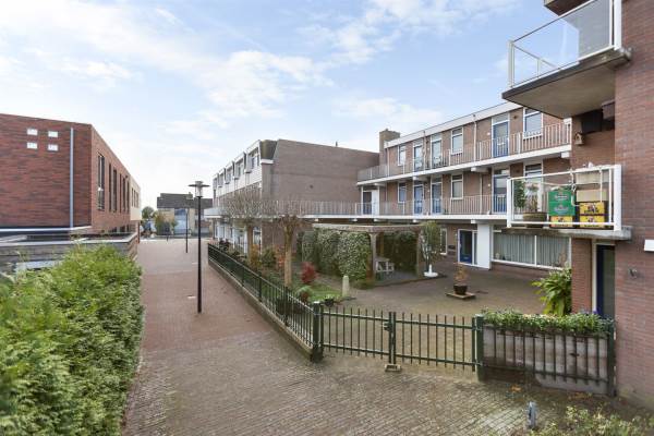 Woning Binnenhof 5 Lopik