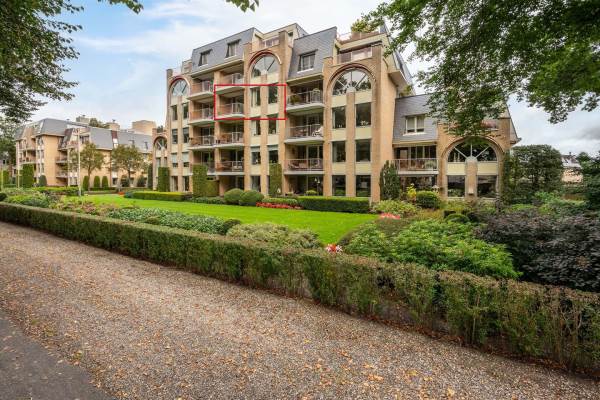 Woning Loolaan 384 Apeldoorn