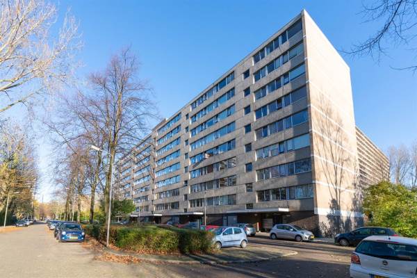 Woning Roland Holstlaan 1045 Delft