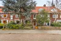 Woning Storm van 's-Gravesandeweg 4 Wassenaar