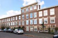 Woning Valkenboskade 556 Den Haag