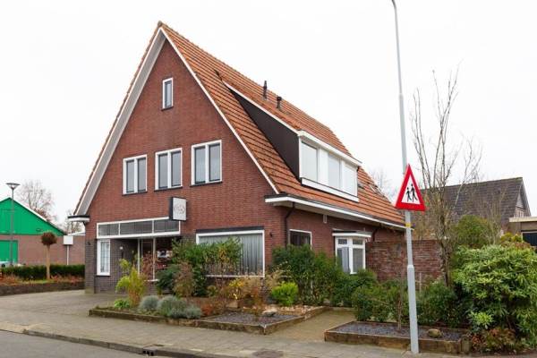 Woning Geldereschweg 17 Winterswijk Meddo
