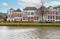 Woning Oranje Plantage 50 - 51 Delft