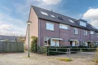 Woning Lisztplein 34 Zeist