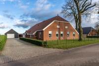 Woning Horsten 53 Musselkanaal