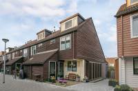 Woning Polderdreef 15 Nieuwerkerk aan den IJssel
