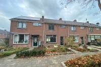 Woning Florastraat 45 Blokker