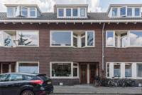 Woning Kneppelhoutstraat 22bis Utrecht