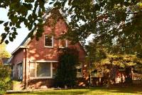 Woning Dorpsstraat 26 Nieuw-Roden