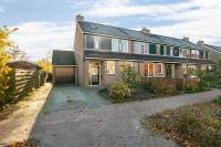 Woning De Bree 30 Hardenberg