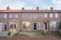 Woning Schenkelstraat 9 Rhoon