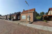Woning Kenbelstraatje 11 St. Willebrord