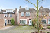 Woning Jadedijk 58 Roosendaal