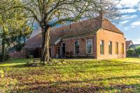 Woning Vlagtwedderstraat 53 Bourtange