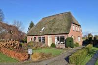Woning Noordwijk 35 Dalen