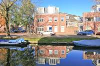 Woning Zomerkade 53A Haarlem