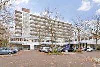 Woning Nijenburg 25 Amsterdam