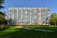 Woning Heiloostraat 391 Den Haag