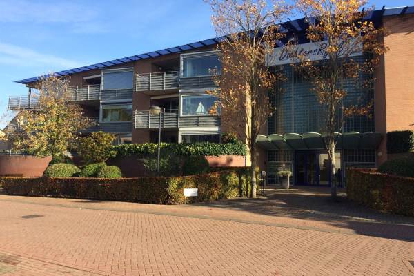 Woning Hof van Oxford 29 Doetinchem