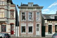 Woning Burgerhoutsestraat 5 Roosendaal
