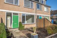 Woning Ebbekruid 3 Rotterdam
