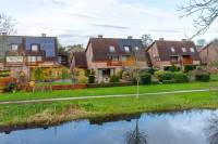 Woning Jan Sluiterstraat 20 Volendam