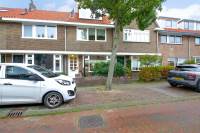 Woning Hyacinthenstraat 32 Santpoort-Noord