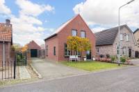 Woning Dorpsstraat 12 Middelaar