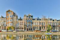 Woning Transvaalkade 29 Amsterdam