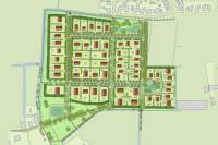 Bouwgrond Laarspad fase II Bouwkavel 43 Gilze