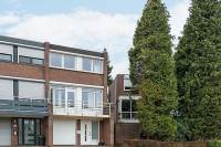 Woning Chrysantstraat 39 Kerkrade