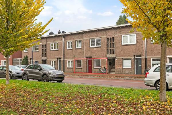 Woning Maastrichtseweg 38 Den Bosch