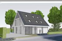 Bouwgrond Elandsgang 16 Eindhoven