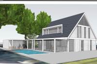 Bouwgrond Hazenloop 16 Eindhoven