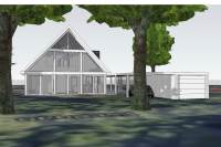 Bouwgrond Rode Heikorstlaan 10 Eindhoven