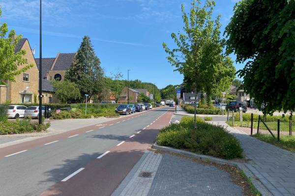 Bouwgrond Nieuweweg-noord 302 Veenendaal