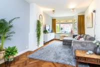 Woning Tomatenstraat 39 Den Haag